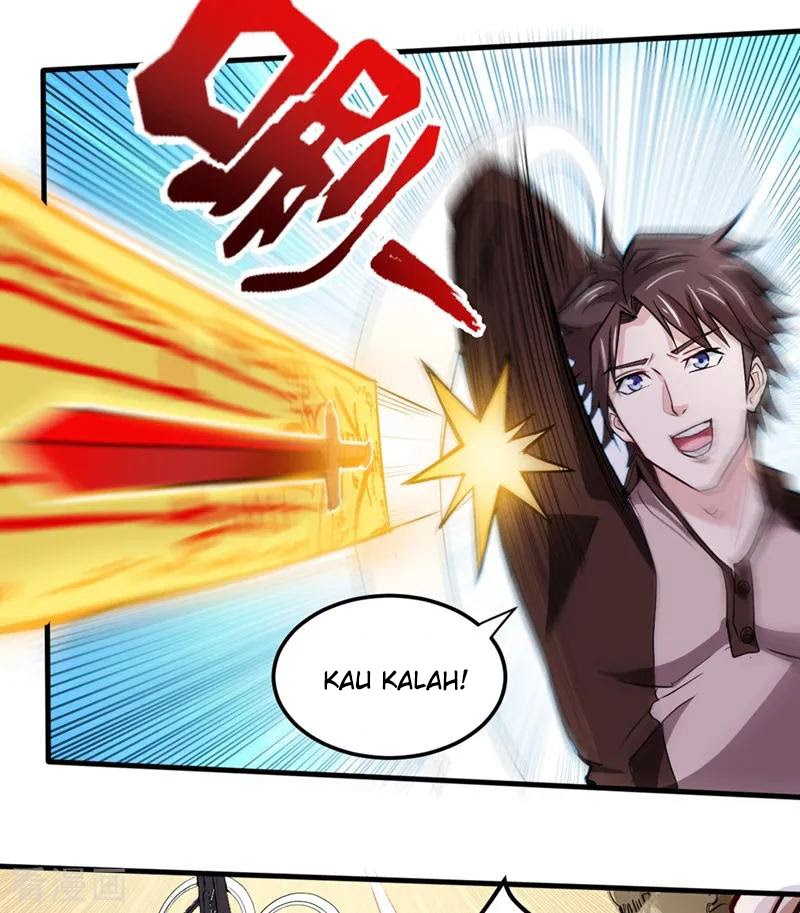 Strongest Divine Doctor Mixed City chapter 109